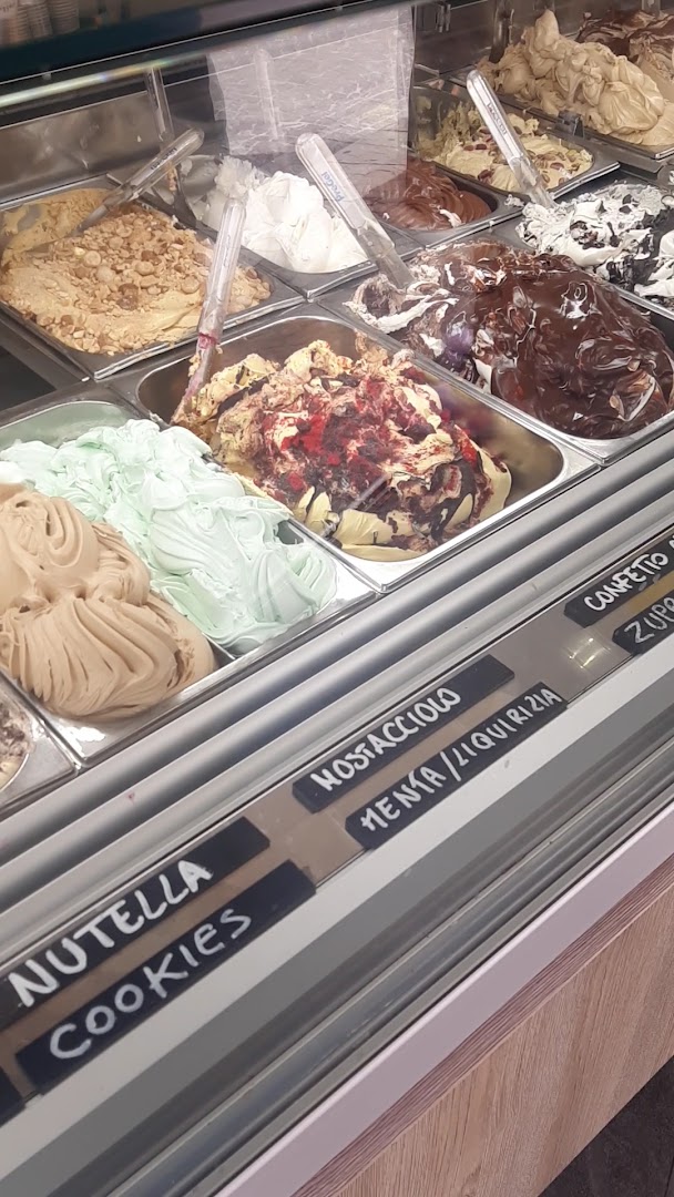 Gelateria Di Silvio
