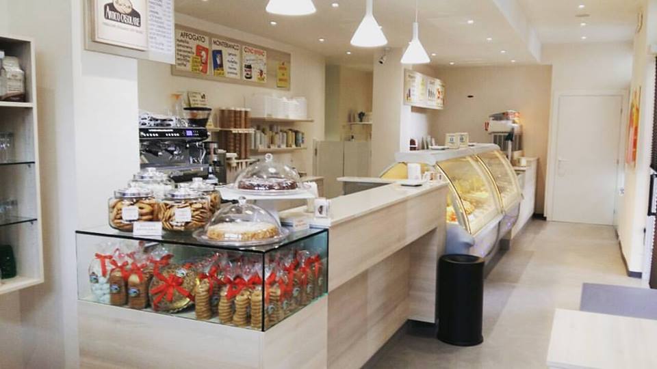 Gelateria Di Verzuolo