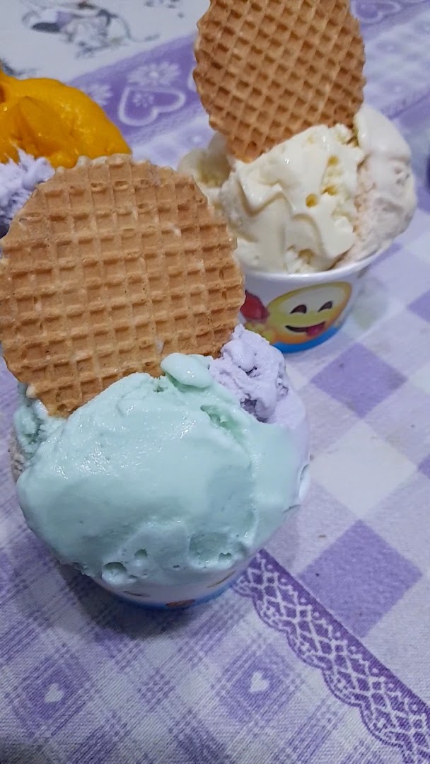 Gelateria Di Verzuolo