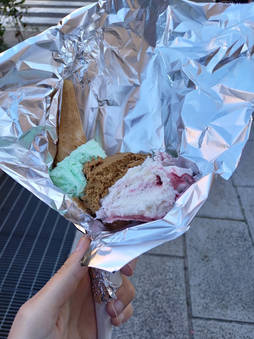 Gelateria Dodò