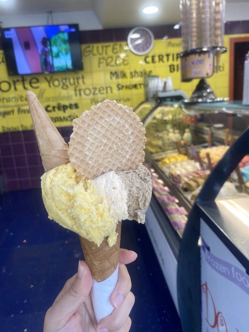 Gelateria Dodò