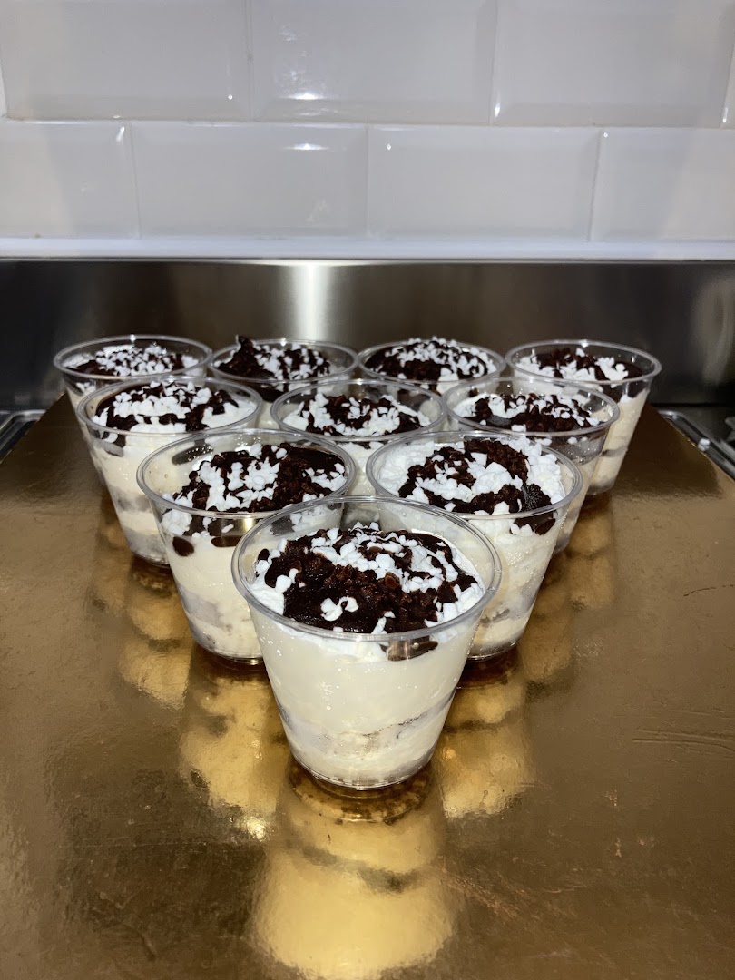 Gelateria Dolce Bologna