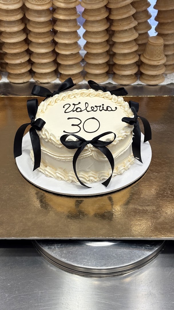 Gelateria Dolce Bologna