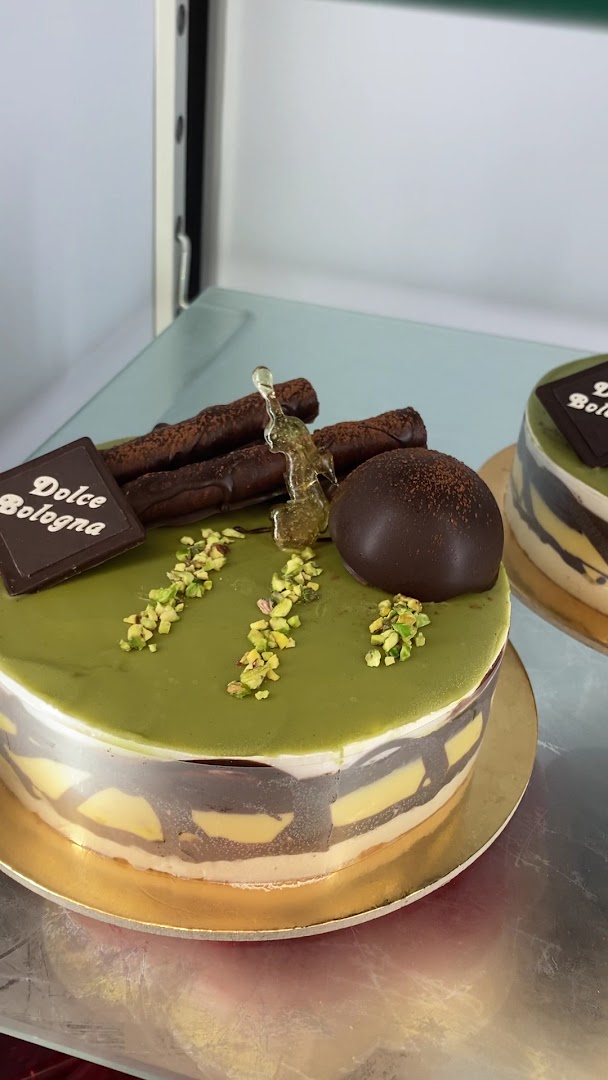 Gelateria Dolce Bologna