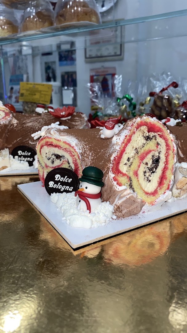 Gelateria Dolce Bologna