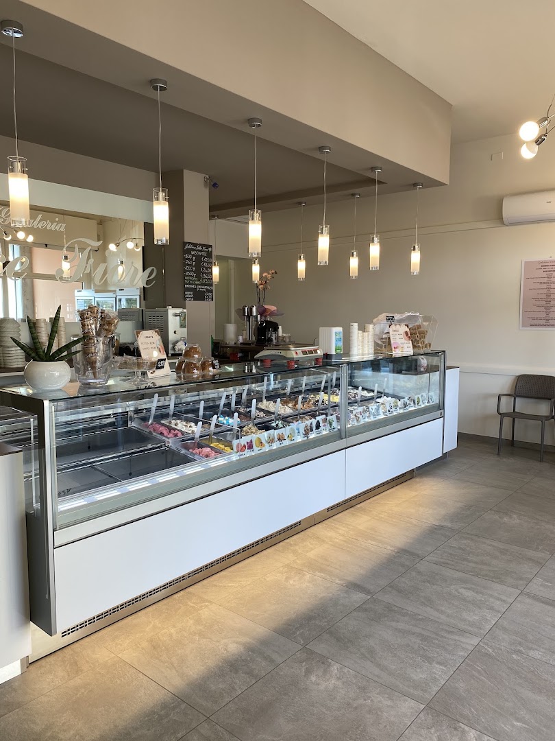 Gelateria Dolce Fiore Di Piazza Lucio, Carpenedolo