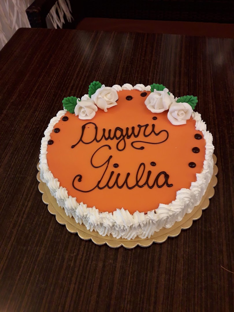 Gelateria Dolce Fiore Di Piazza Lucio