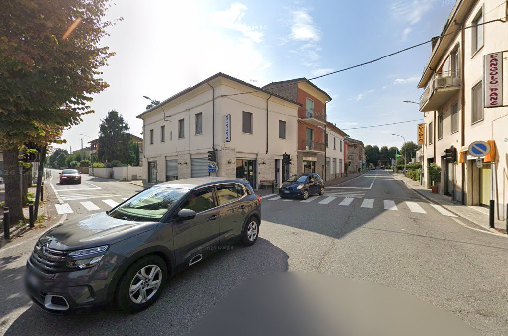 Gelateria Dolce Latte Rebecchi Ornella