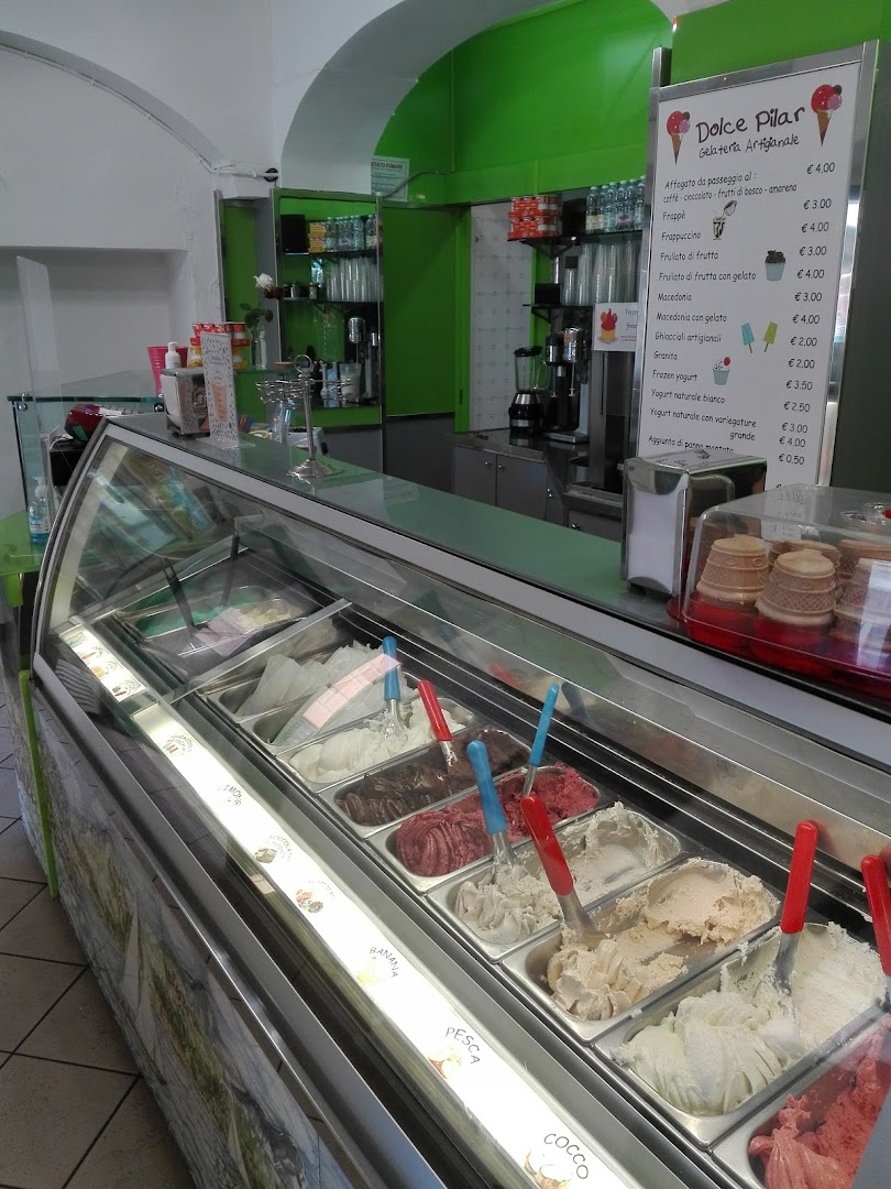Gelateria Dolce Pilar