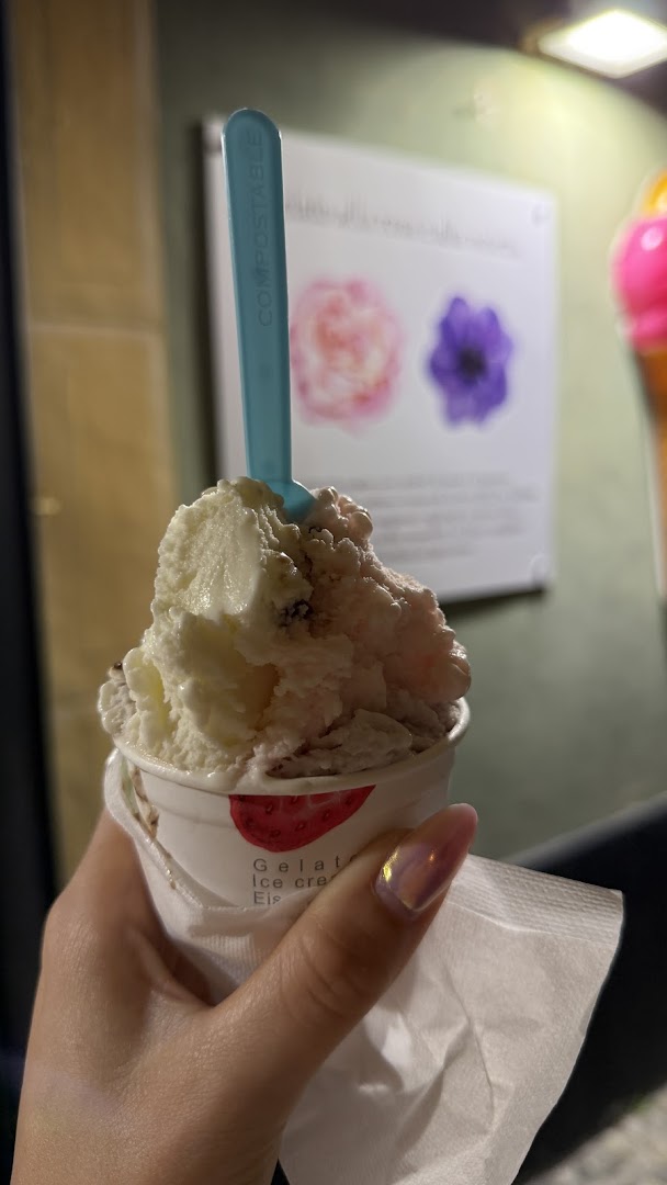 Gelateria Dolce Pilar