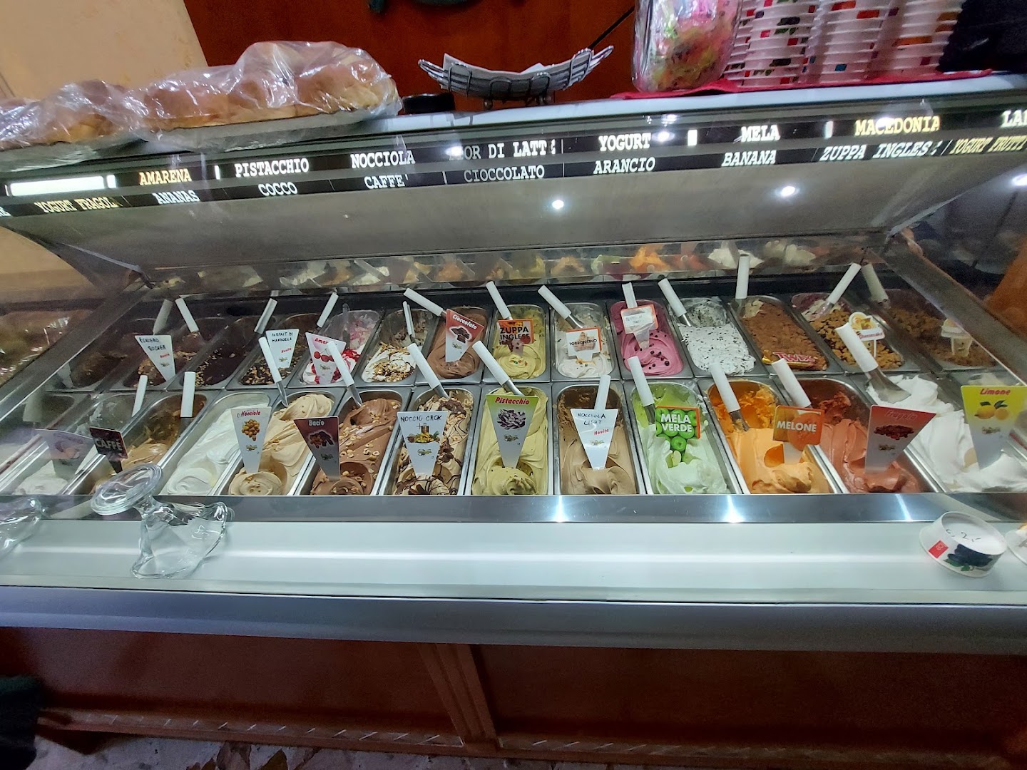 Gelateria Dolce Risveglio