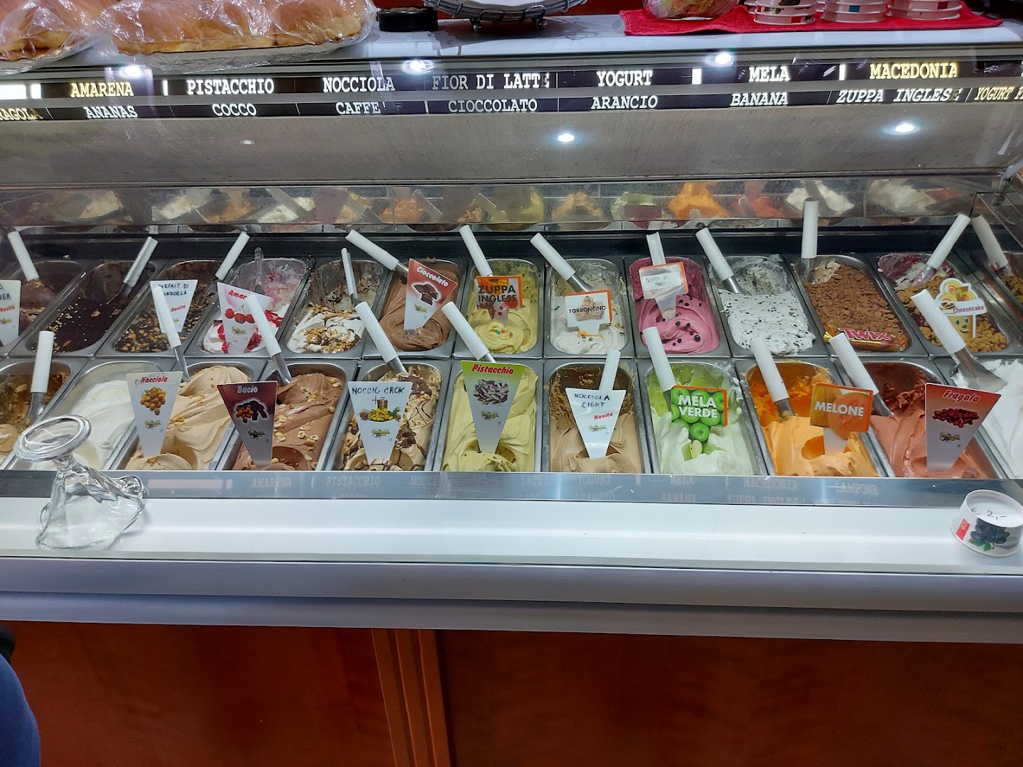 Gelateria Dolce Risveglio