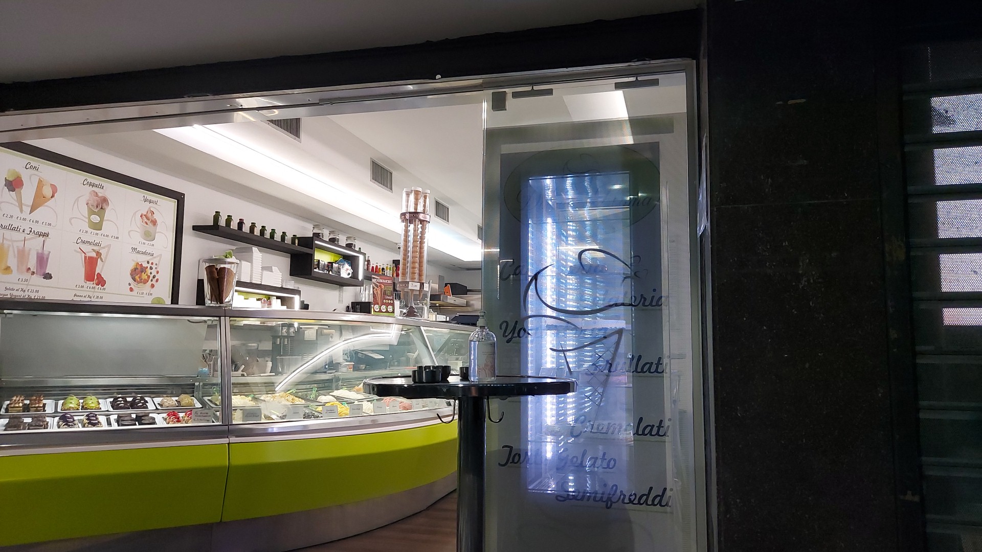 Gelateria Dolce Roma