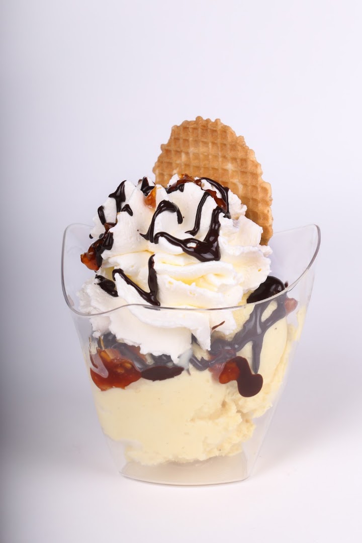 Gelateria Dolce Sfizio