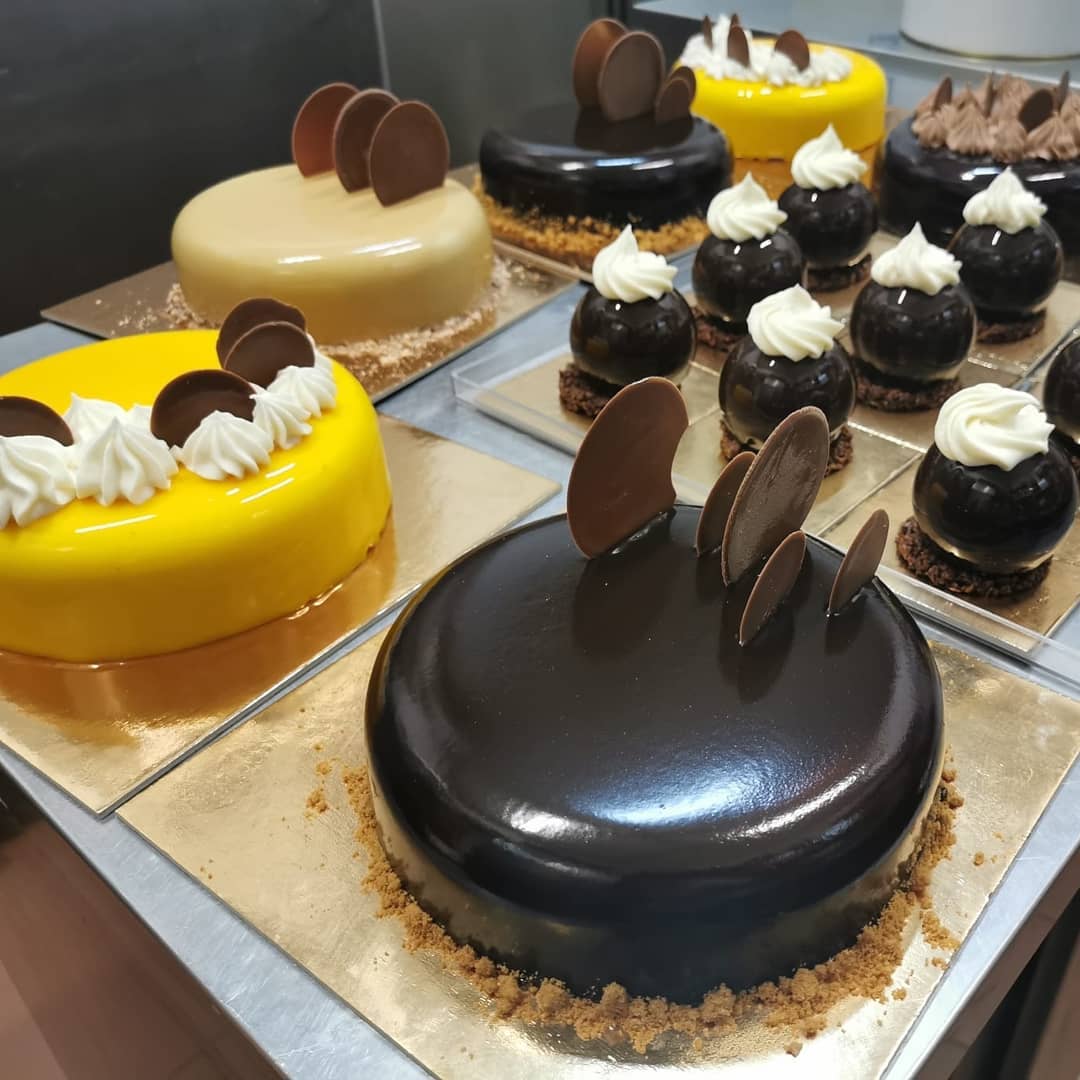 Gelateria Dolce Sfizio