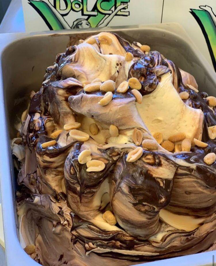 Gelateria Dolce Vita Lab