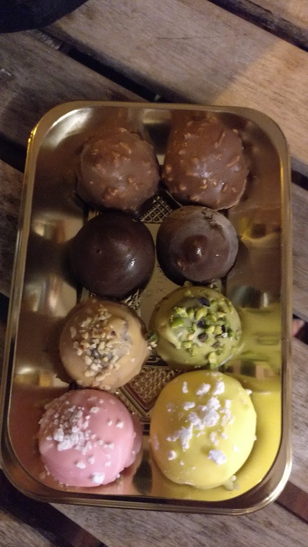 Gelateria Dolce Vita Lab