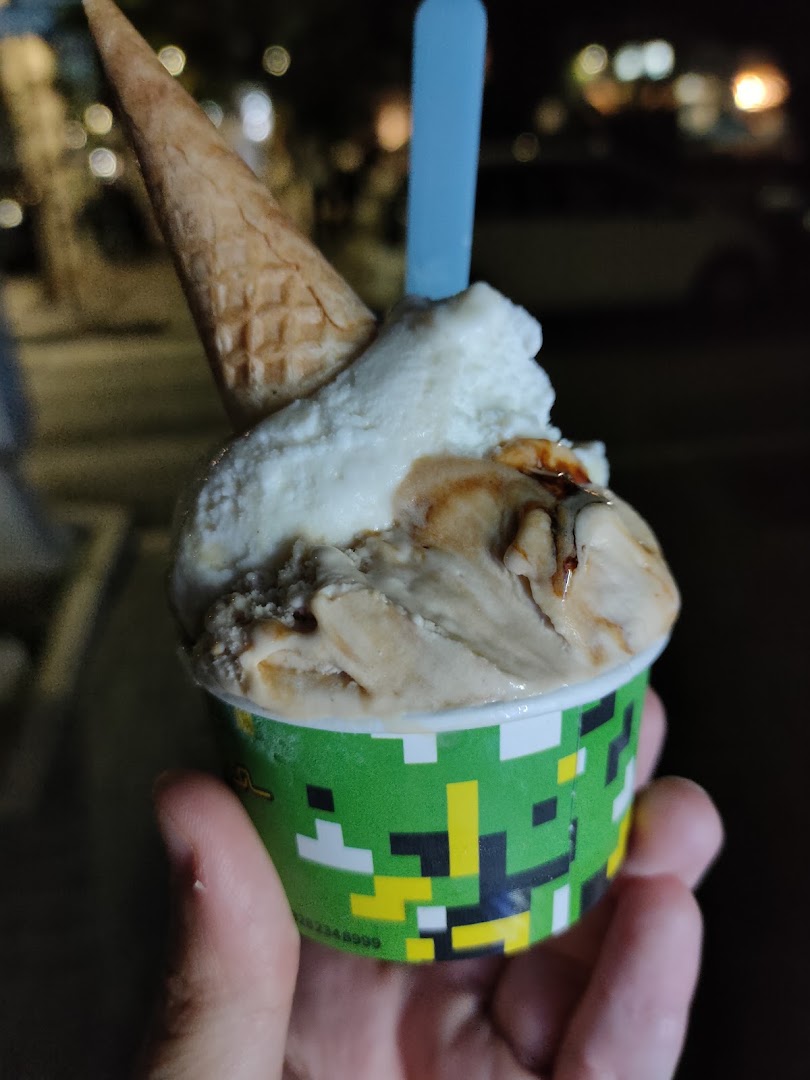 Gelateria Dolce Vita Lab
