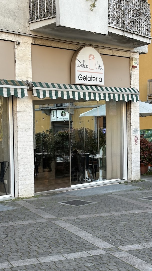Gelateria Dolce Vita Opera