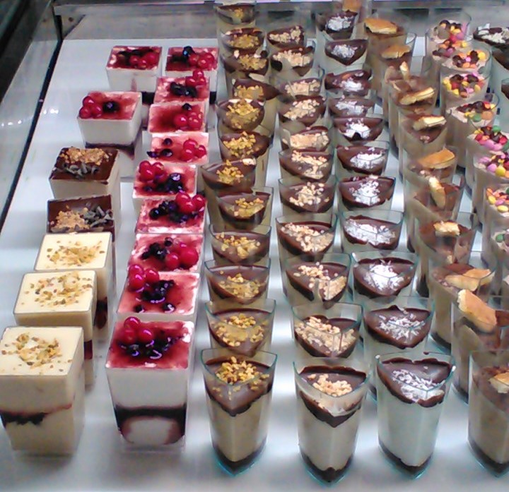 Gelateria Dolce Vita Opera