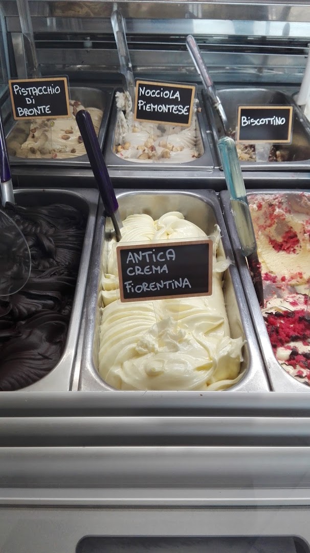 Gelateria Dolceamaro