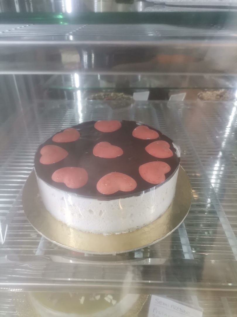 Gelateria Dolcefreddo