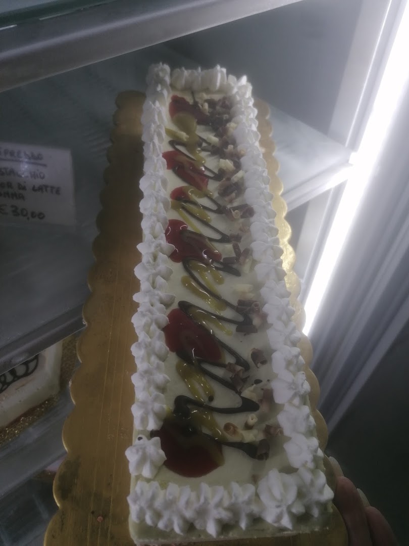 Gelateria Dolcefreddo