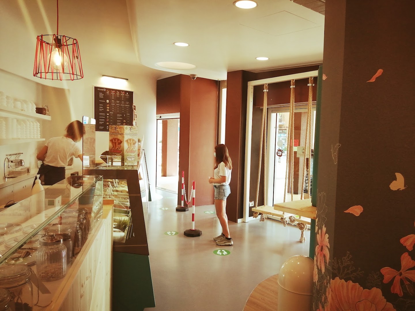 Gelateria Dolcelatte
