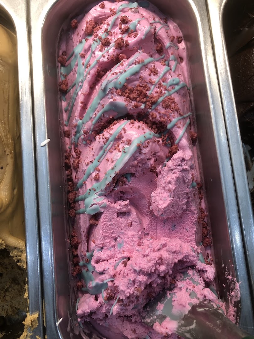 Gelateria Dolcemania