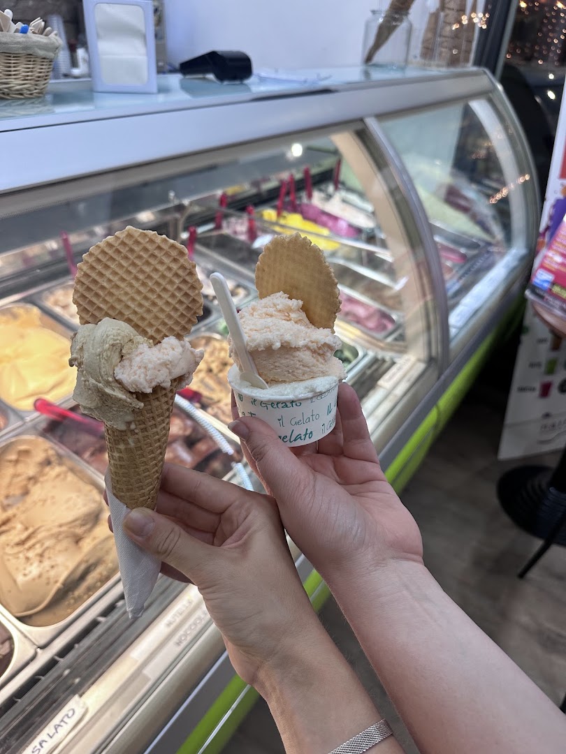 Gelateria Dolcemania