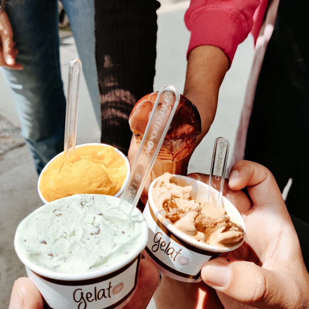 Gelateria Dolcemania
