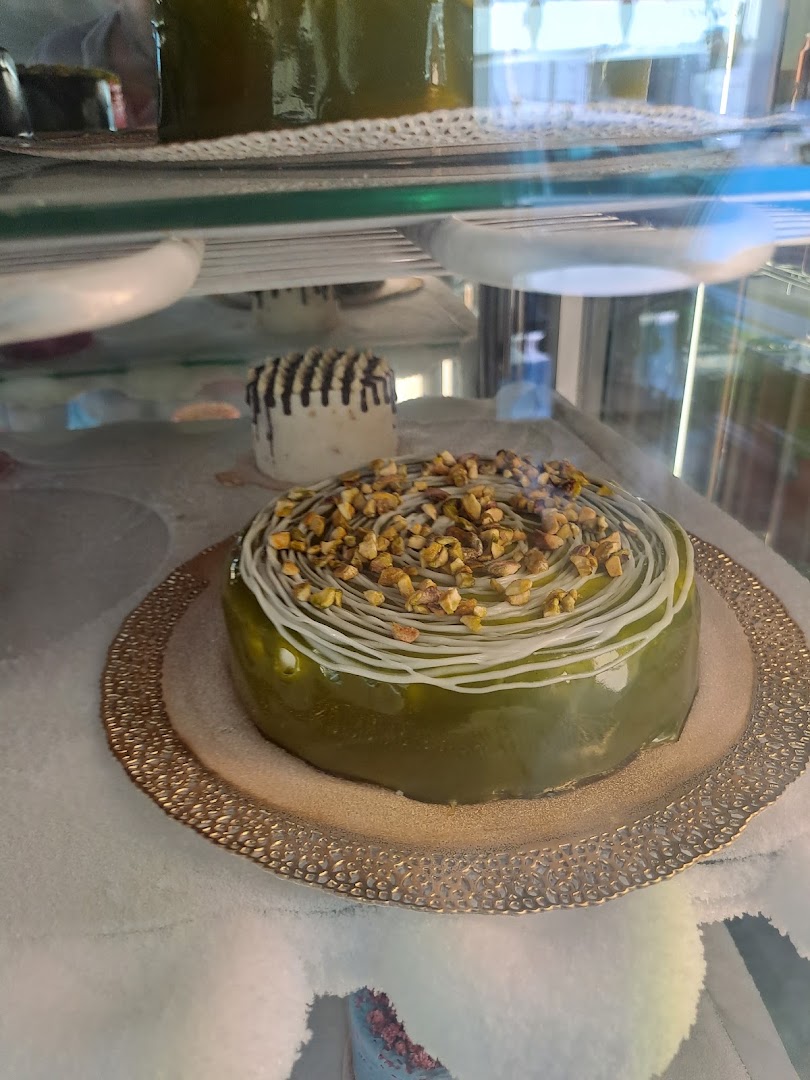 Gelateria Dolcemania