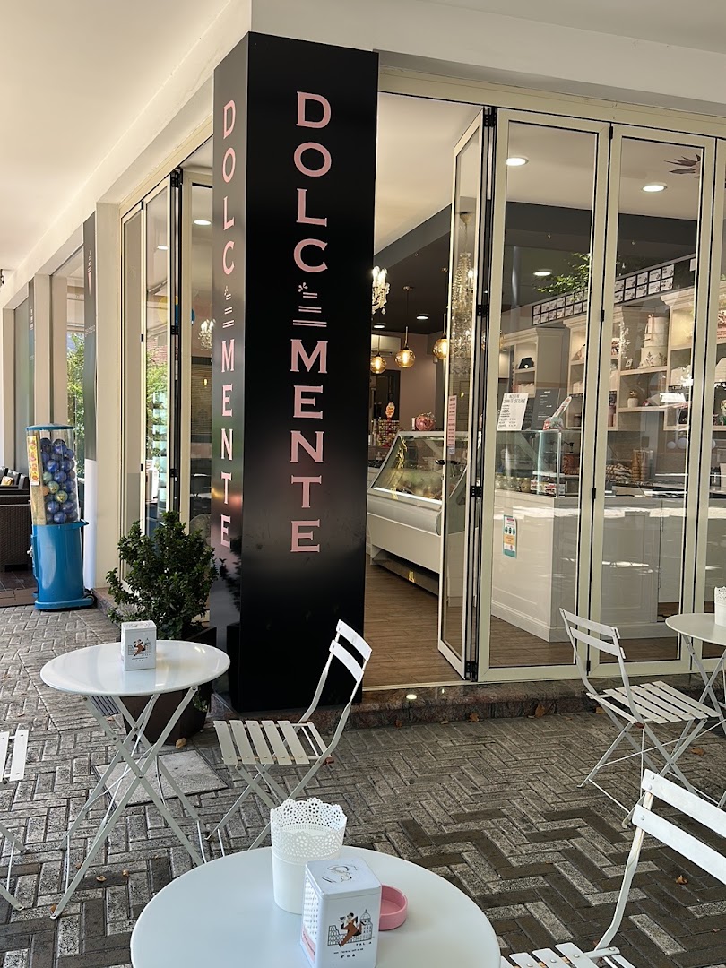 Gelateria Dolcemente Bellaria