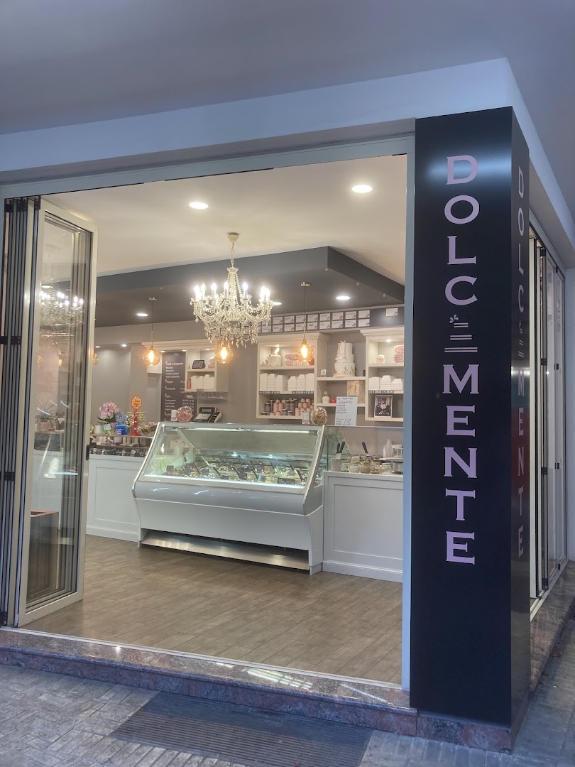 Gelateria Dolcemente Bellaria