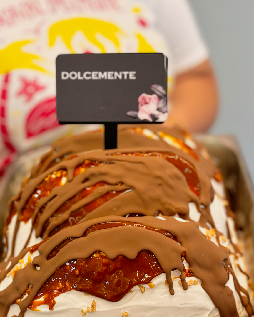 Gelateria Dolcemente Cattolica