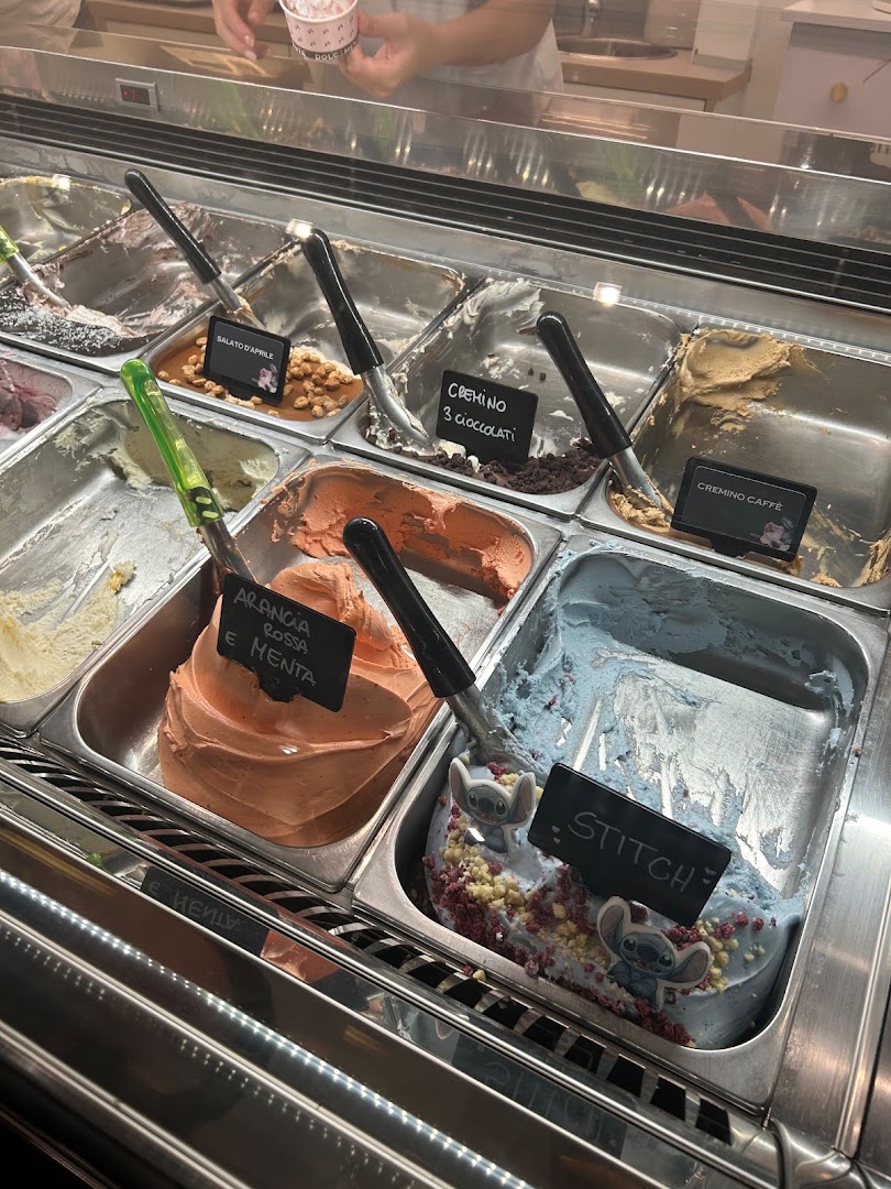 Gelateria Dolcemente Cattolica