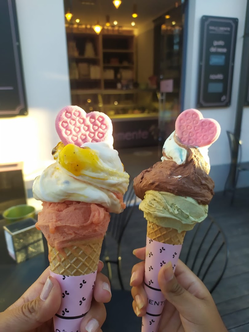 Gelateria Dolcemente Pascoli