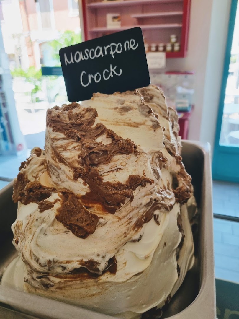 Gelateria Dolcemente Pascoli, San Mauro Pascoli