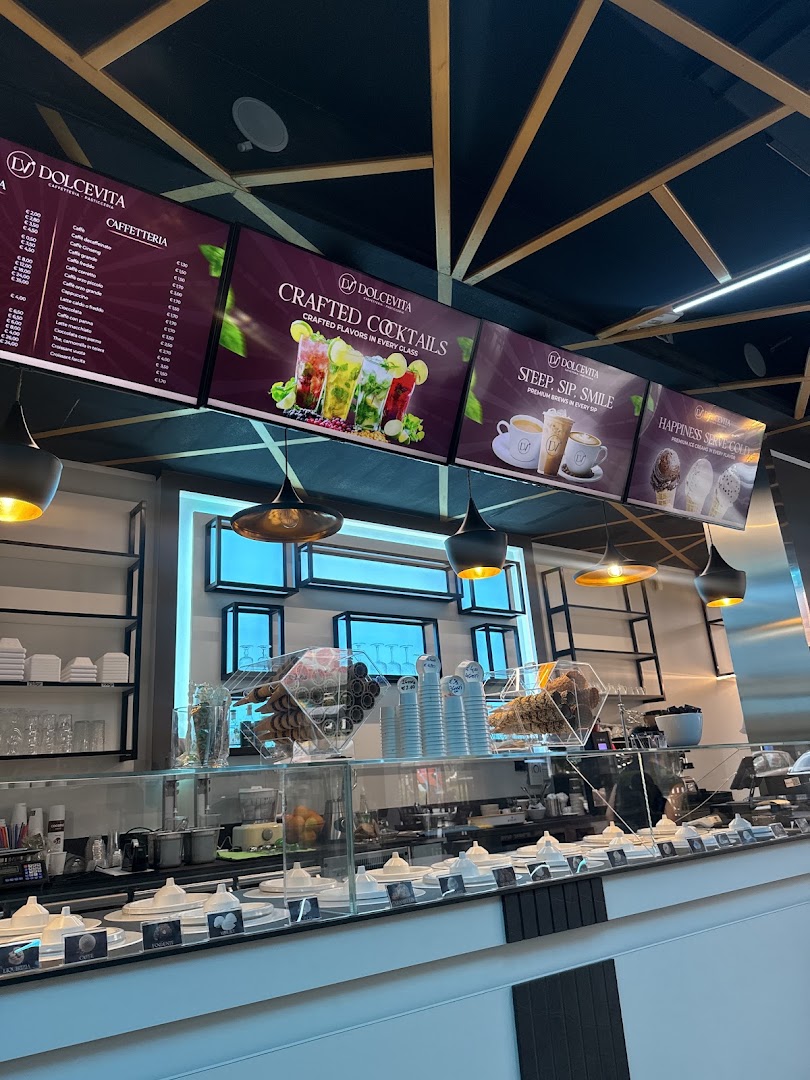 Gelateria Dolcevita360