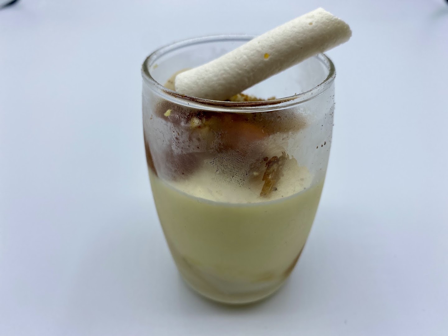 Gelateria Dolci Emozioni, Cordovado