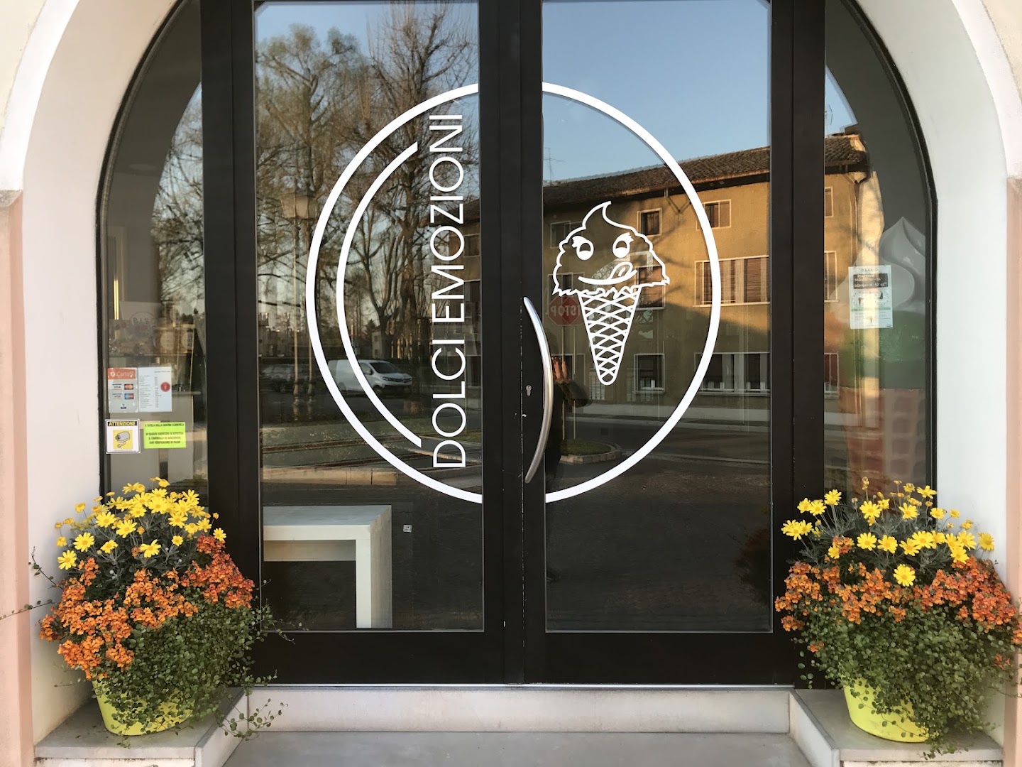 Gelateria Dolci Emozioni