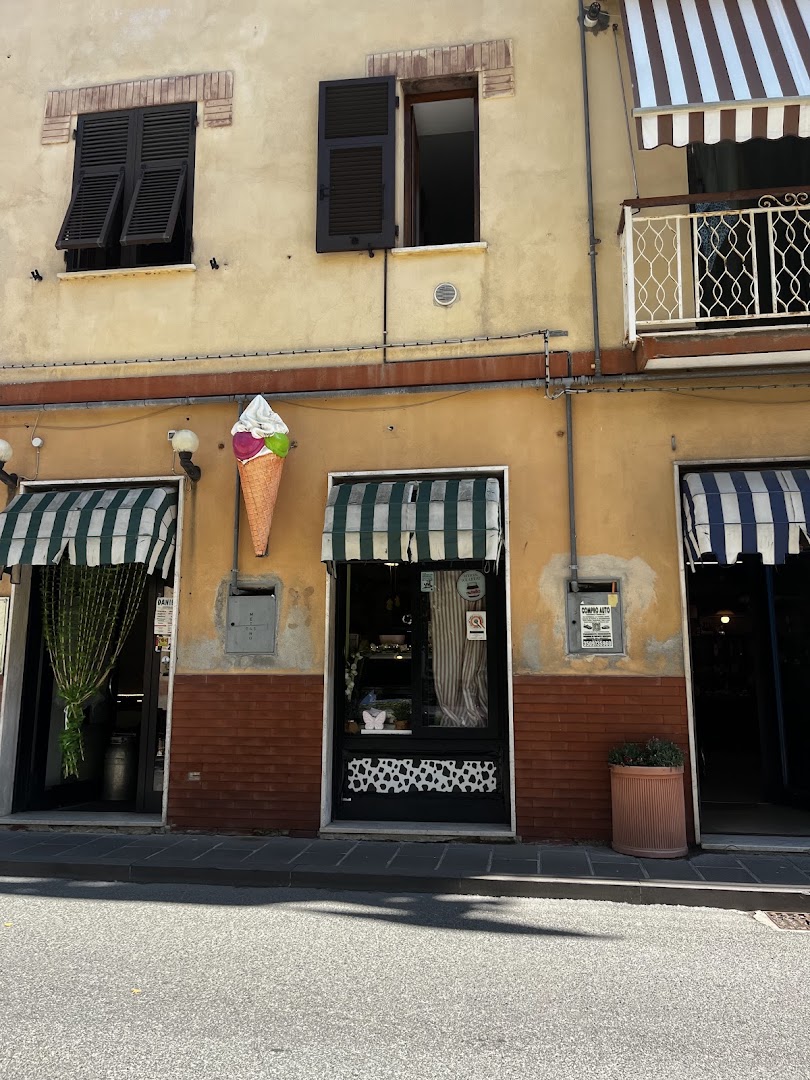 Gelateria Dolci Tentazioni