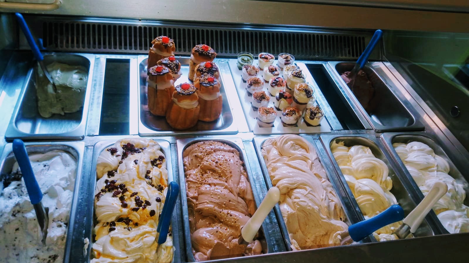 Gelateria Dolci Tentazioni