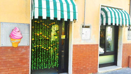 Gelateria Dolci Tentazioni