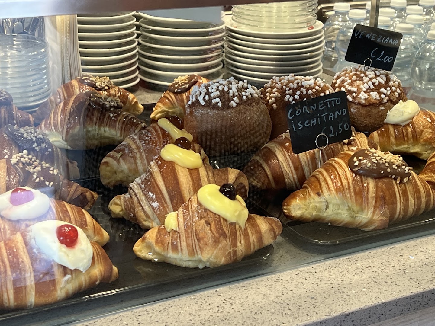 Gelateria Dolomiti