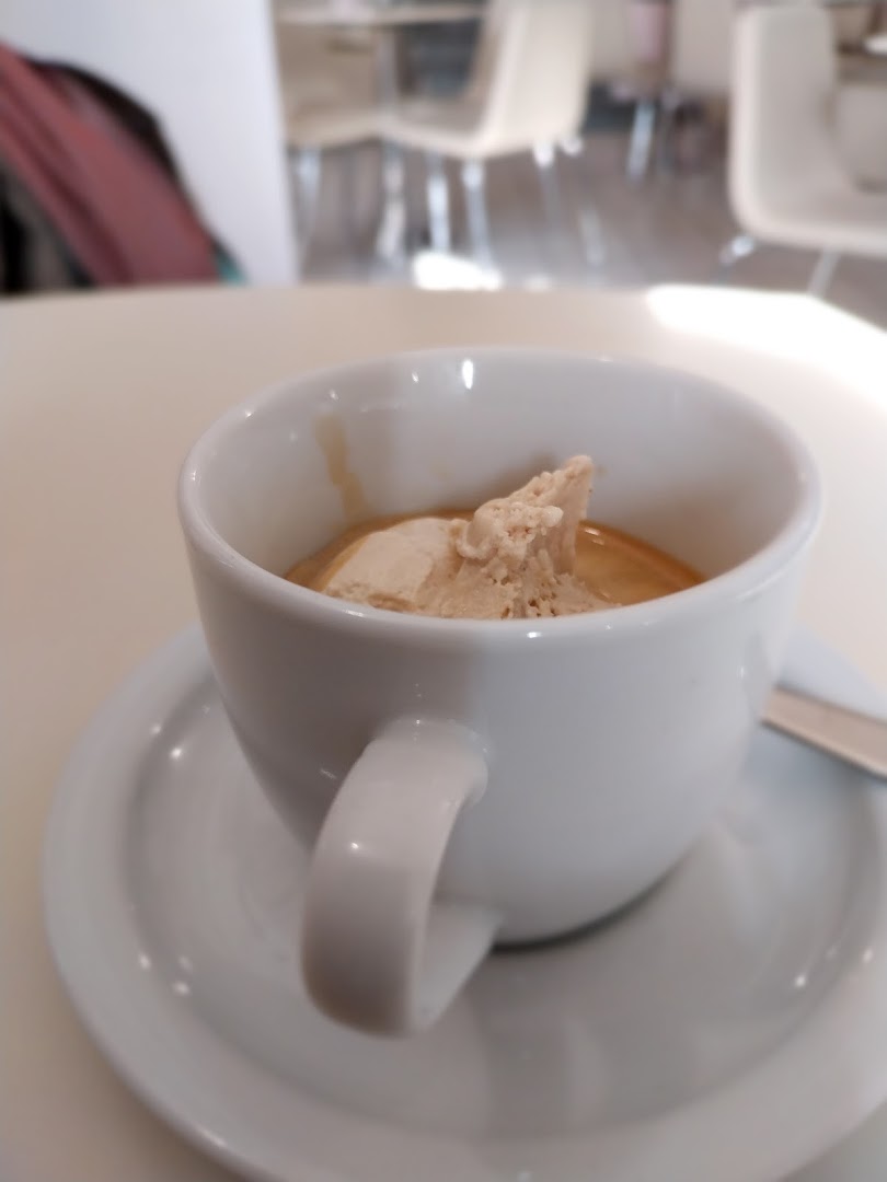 Gelateria Dolomiti