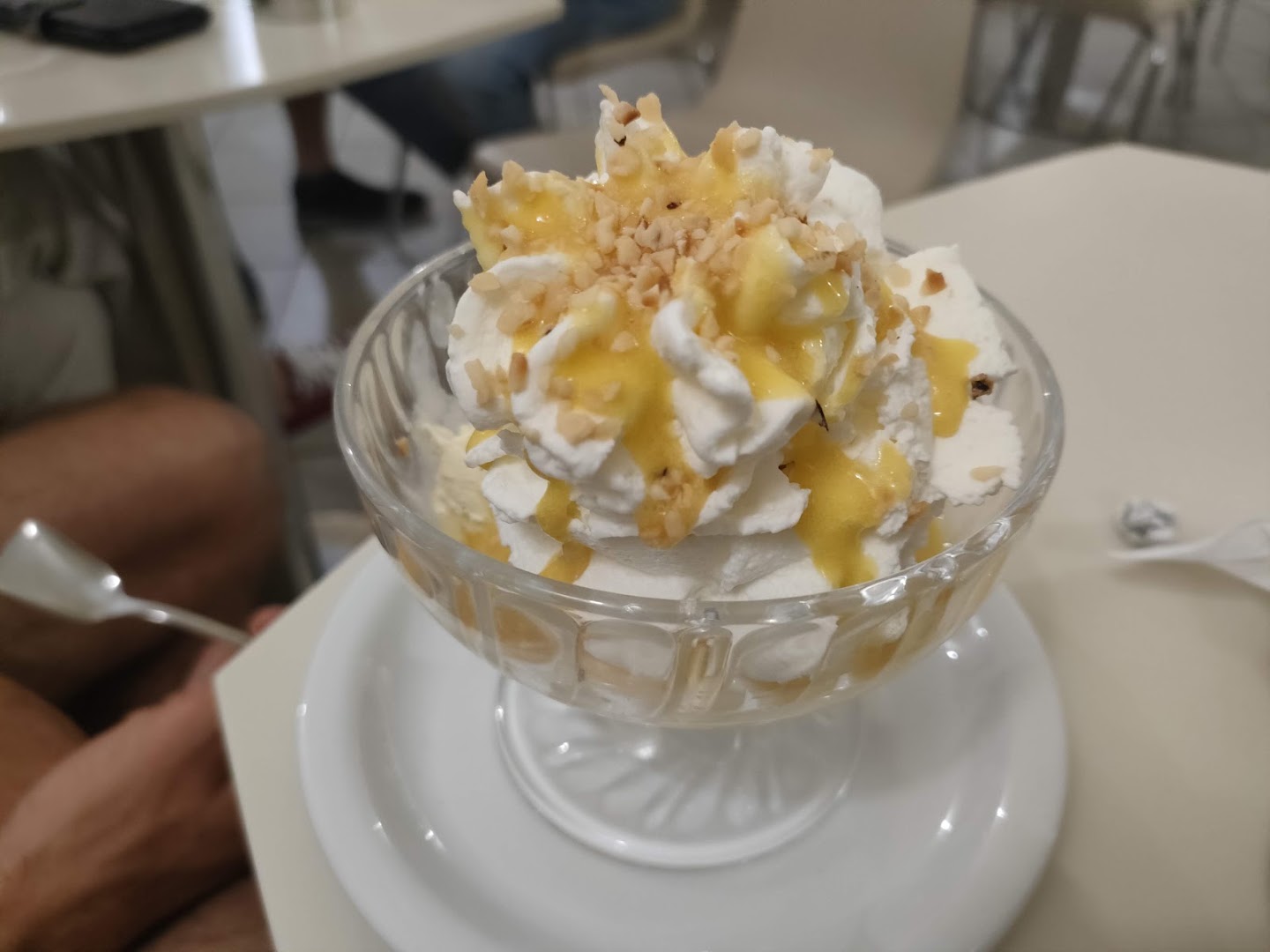 Gelateria Dolomiti
