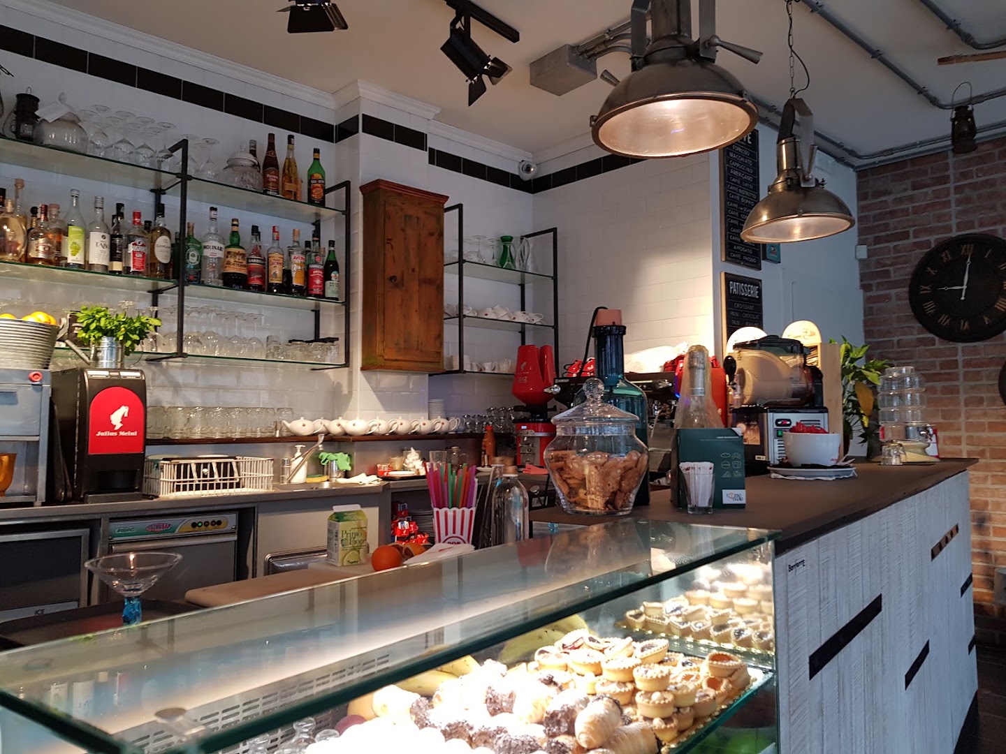 Gelateria Dolores