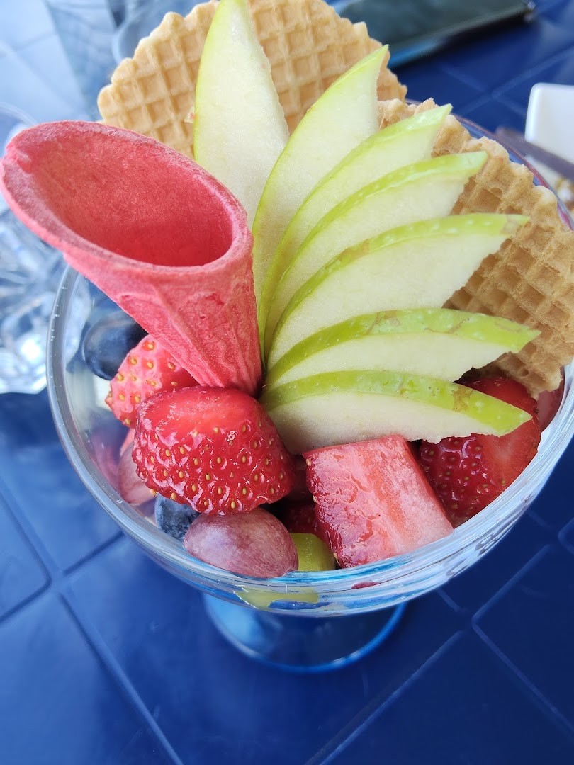 Gelateria Dolores