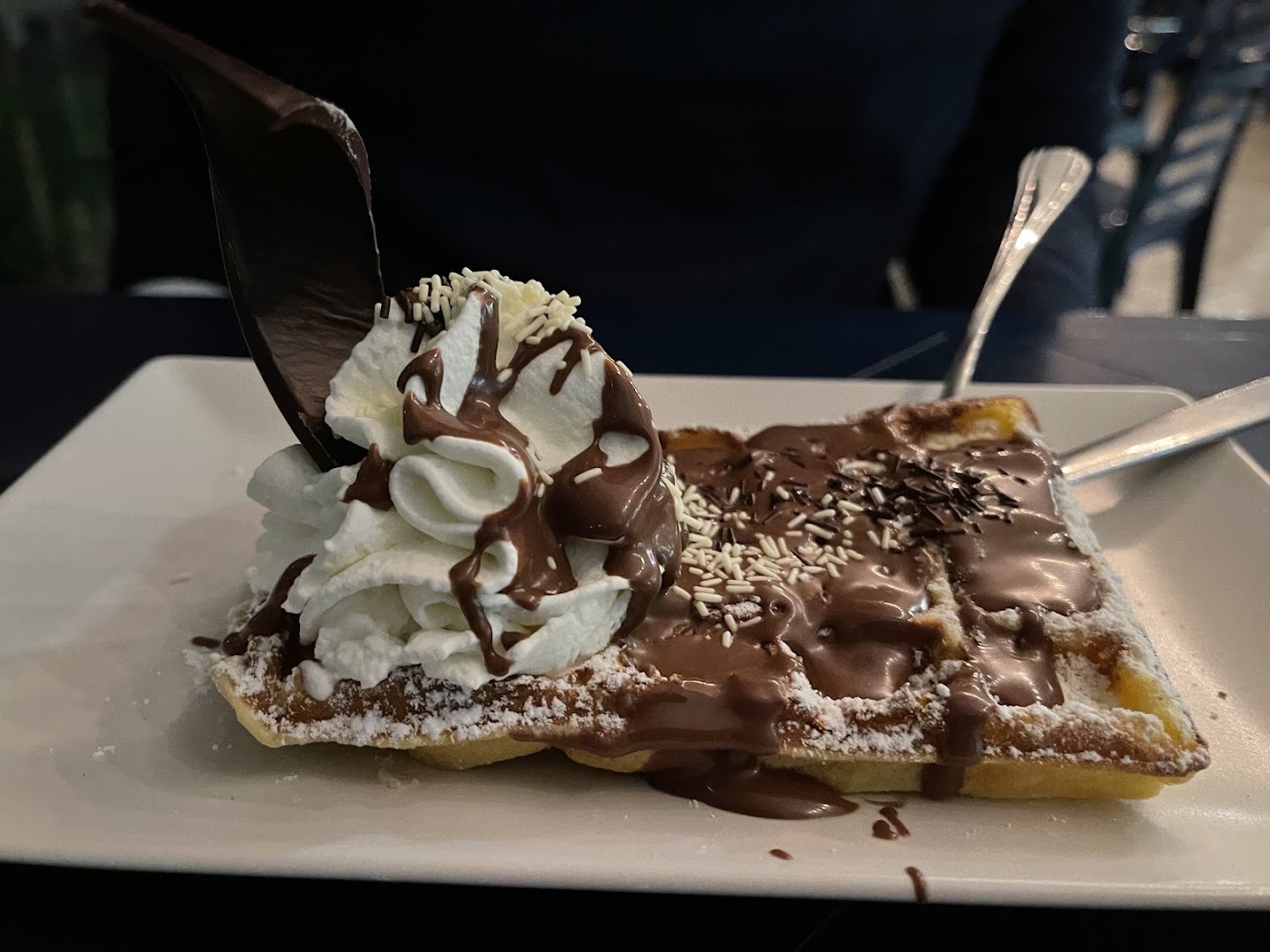 Gelateria Dolores, Cerea